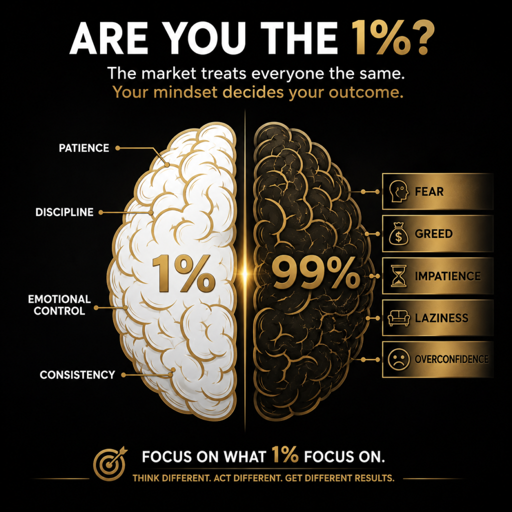 Trading Psychology Image